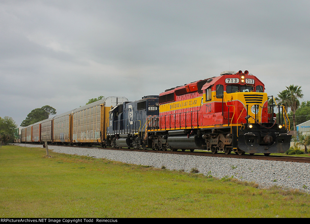 FEC 713
